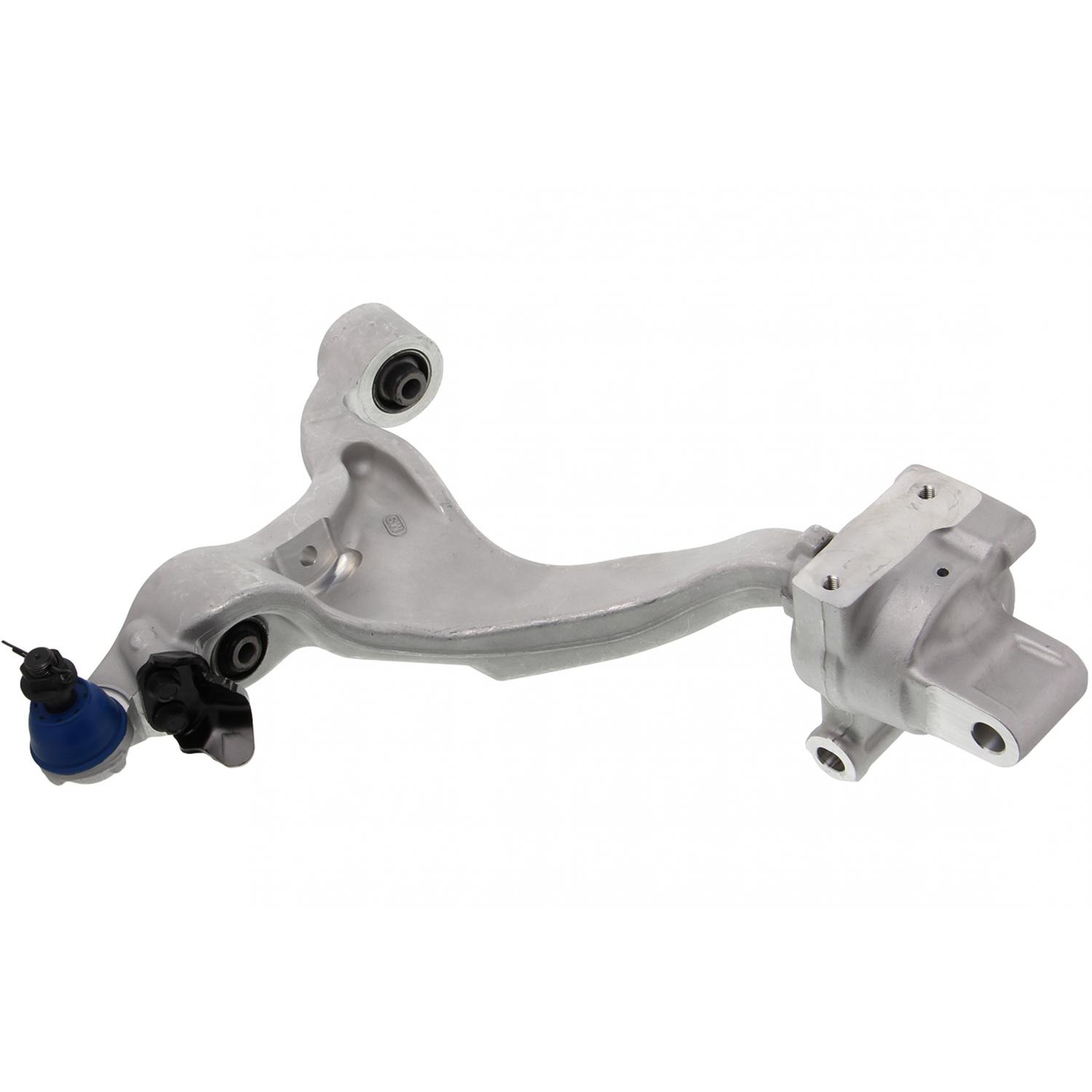Mevotech CMS301033 - Suspension Control Arm and Ball Joint Assembly Mevotech CMS301033 Suspension Control Arm and Ball Joint Assembly product image 3 of 5