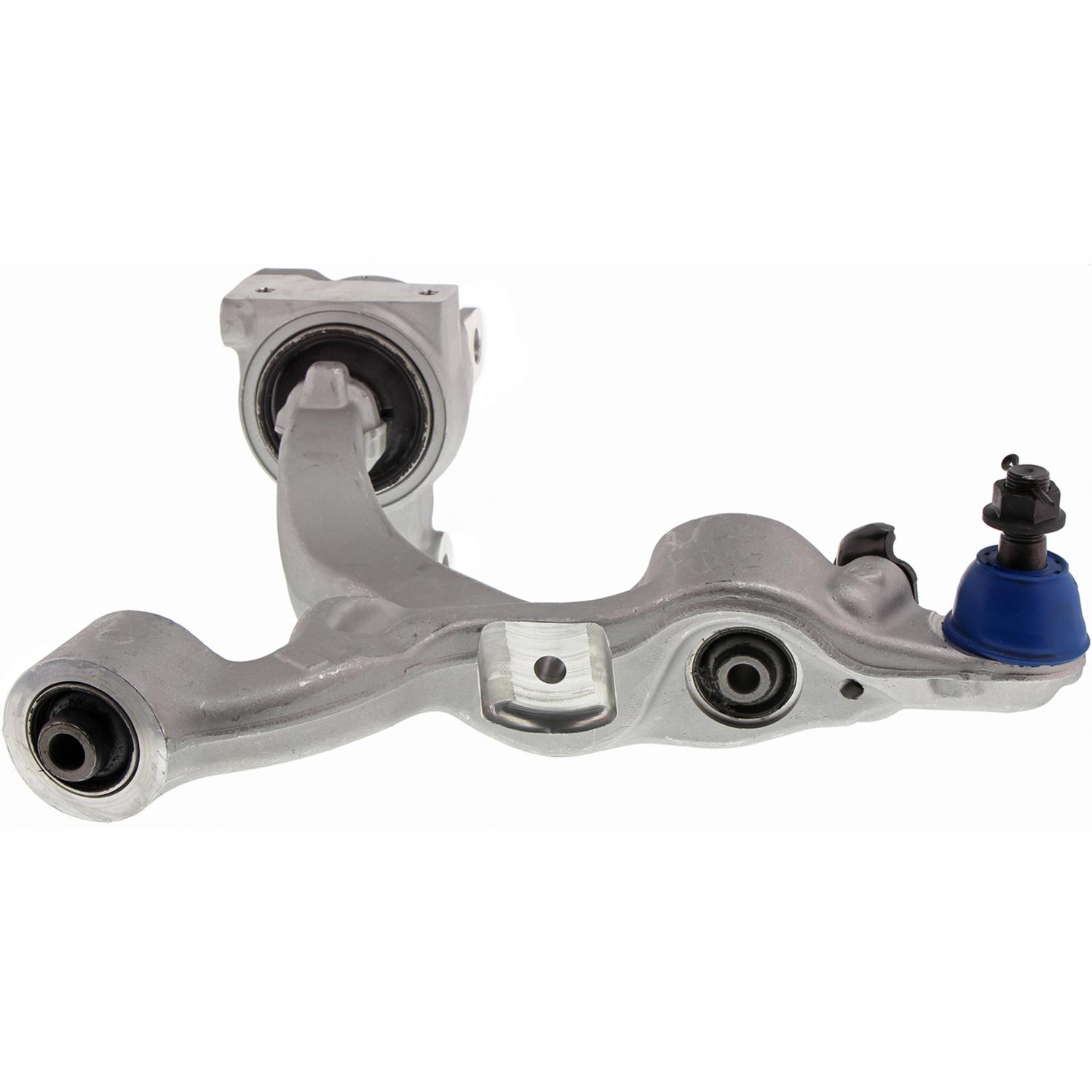 Mevotech CMS301033 - Suspension Control Arm and Ball Joint Assembly Mevotech CMS301033 Suspension Control Arm and Ball Joint Assembly product image 5 of 5