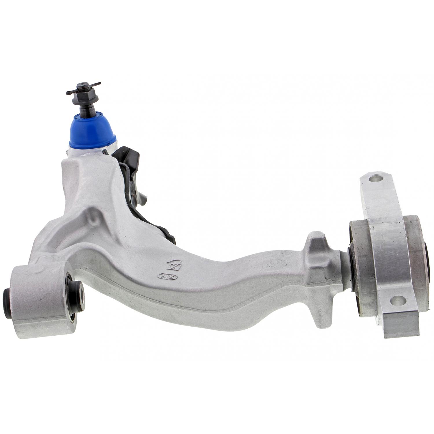 Mevotech CMS301034 - Suspension Control Arm and Ball Joint Assembly Mevotech CMS301034 Suspension Control Arm and Ball Joint Assembly product image 1 of 5