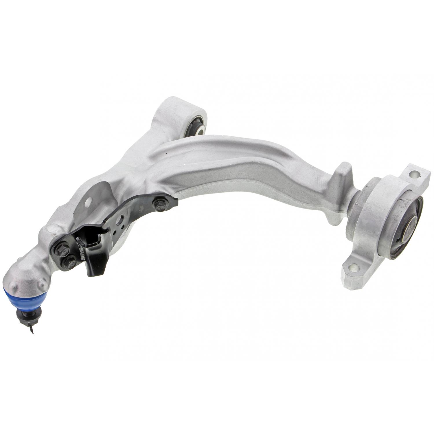Mevotech CMS301034 - Suspension Control Arm and Ball Joint Assembly Mevotech CMS301034 Suspension Control Arm and Ball Joint Assembly product image 2 of 5