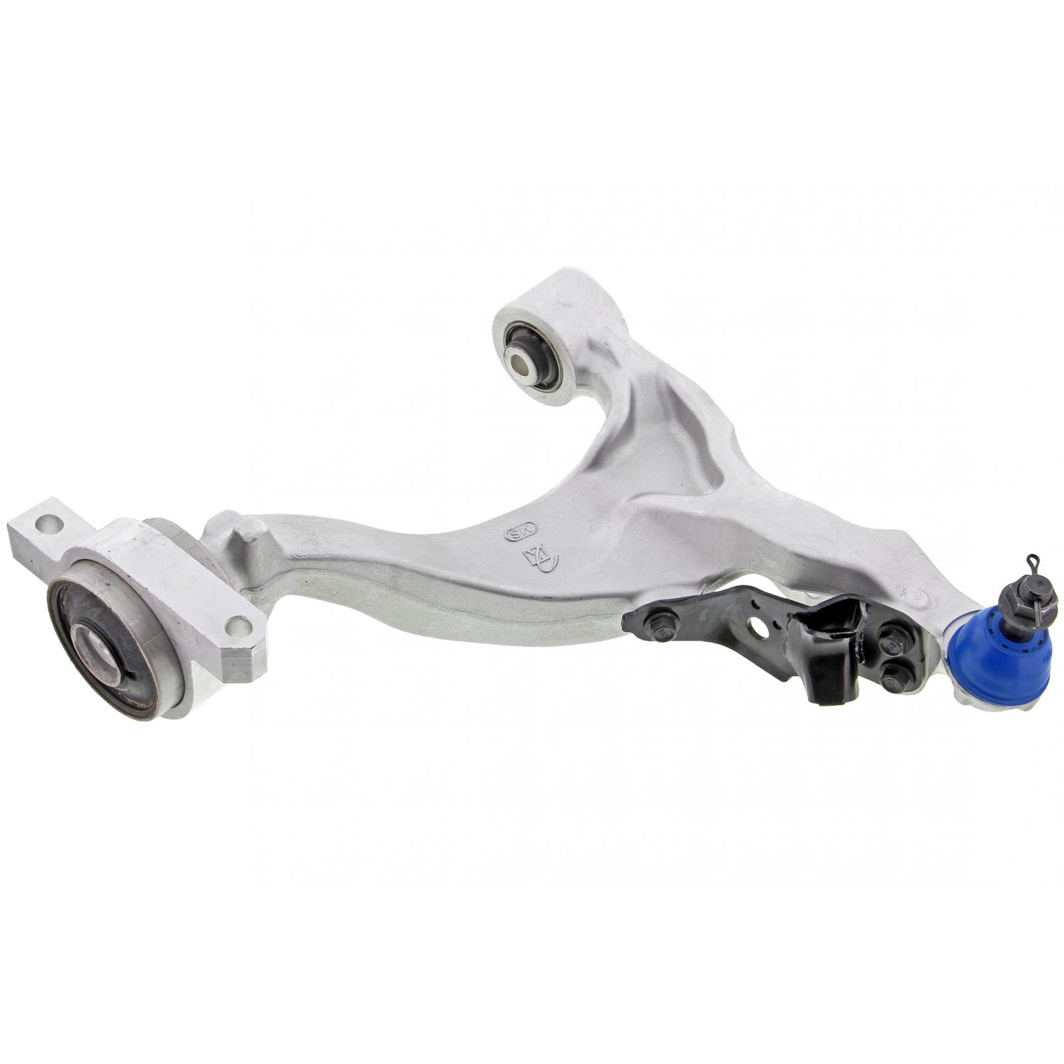 Mevotech CMS301034 - Suspension Control Arm and Ball Joint Assembly Mevotech CMS301034 Suspension Control Arm and Ball Joint Assembly product image 3 of 5