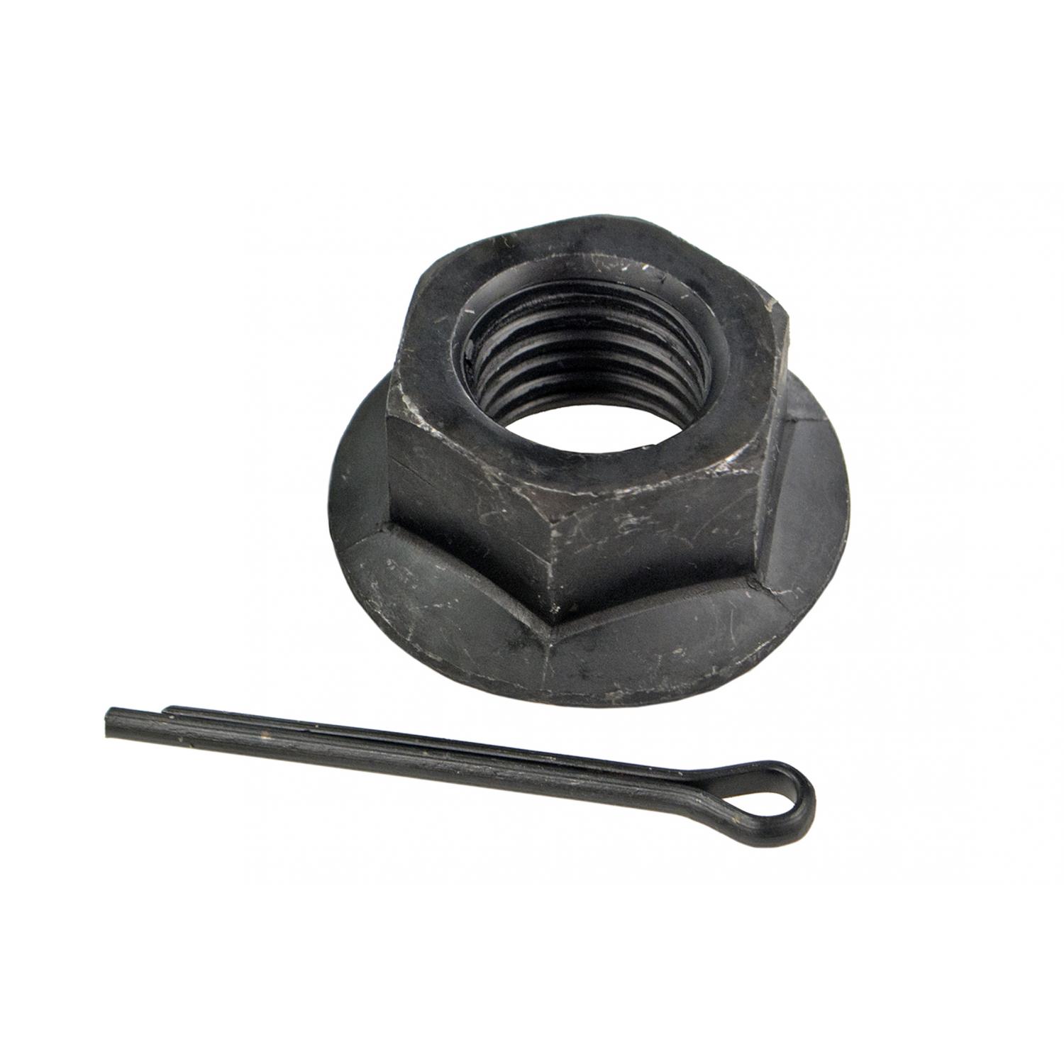 Mevotech CMS301034 - Suspension Control Arm and Ball Joint Assembly Mevotech CMS301034 Suspension Control Arm and Ball Joint Assembly product image 4 of 5