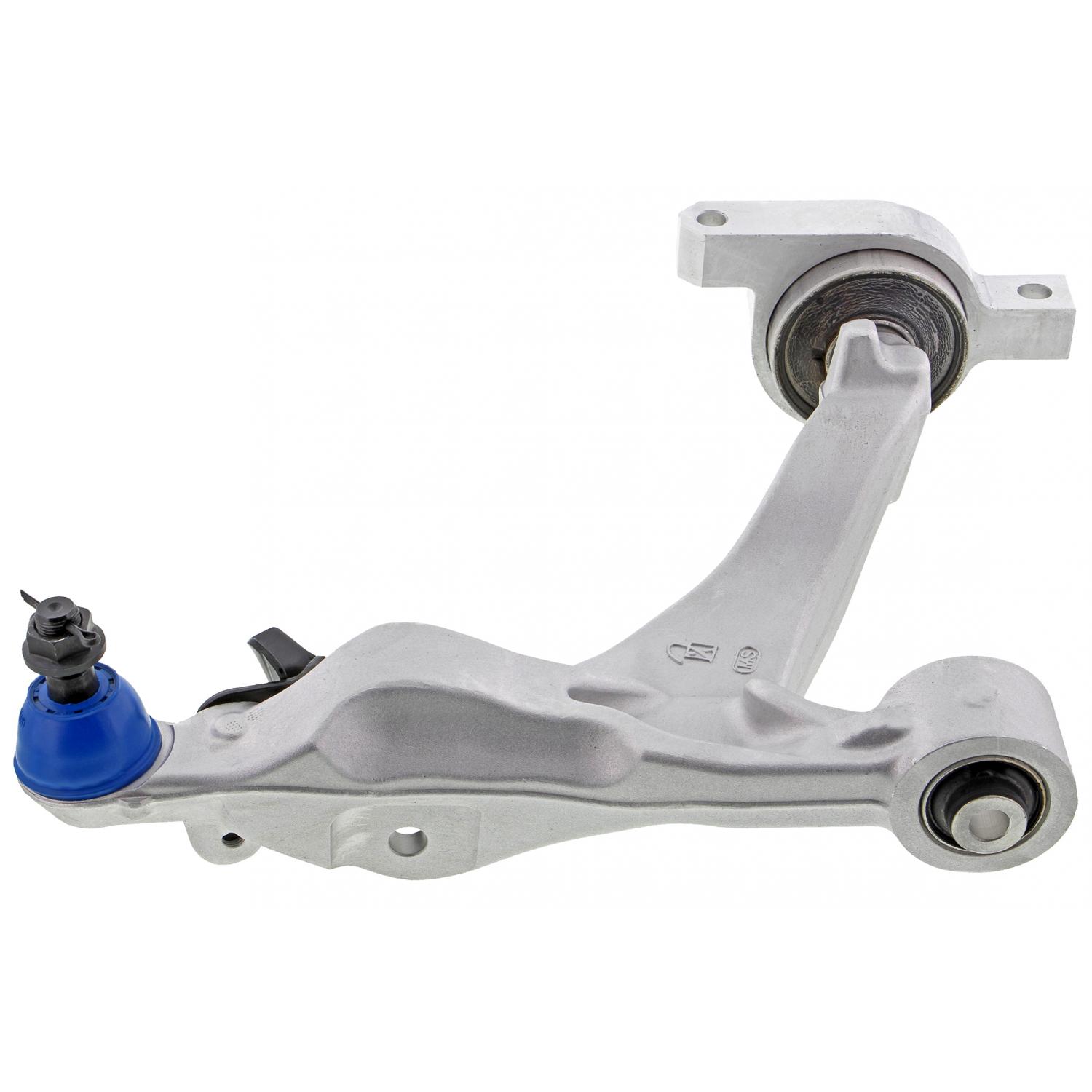 Mevotech CMS301034 - Suspension Control Arm and Ball Joint Assembly Mevotech CMS301034 Suspension Control Arm and Ball Joint Assembly product image 5 of 5
