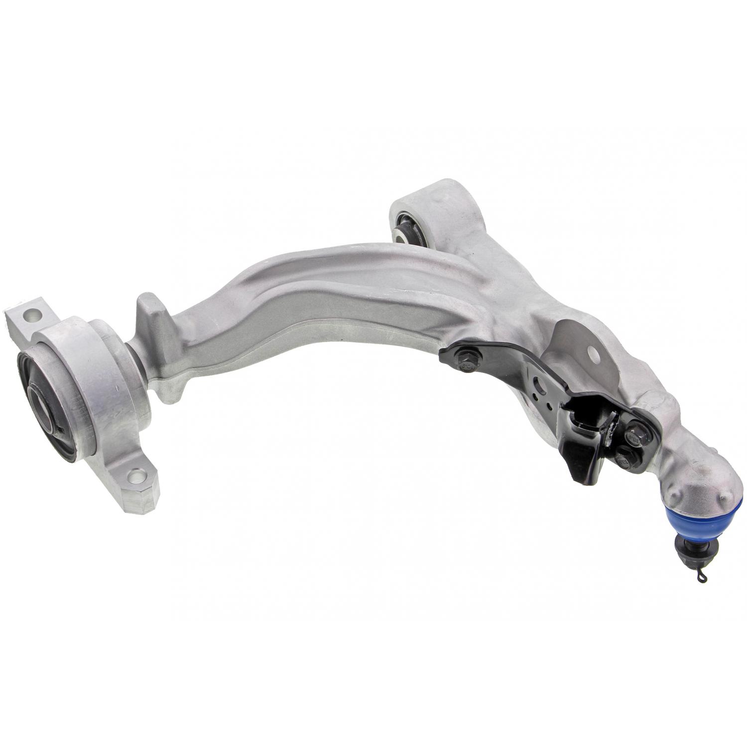 Mevotech CMS301035 - Suspension Control Arm and Ball Joint Assembly Mevotech CMS301035 Suspension Control Arm and Ball Joint Assembly product image 2 of 5