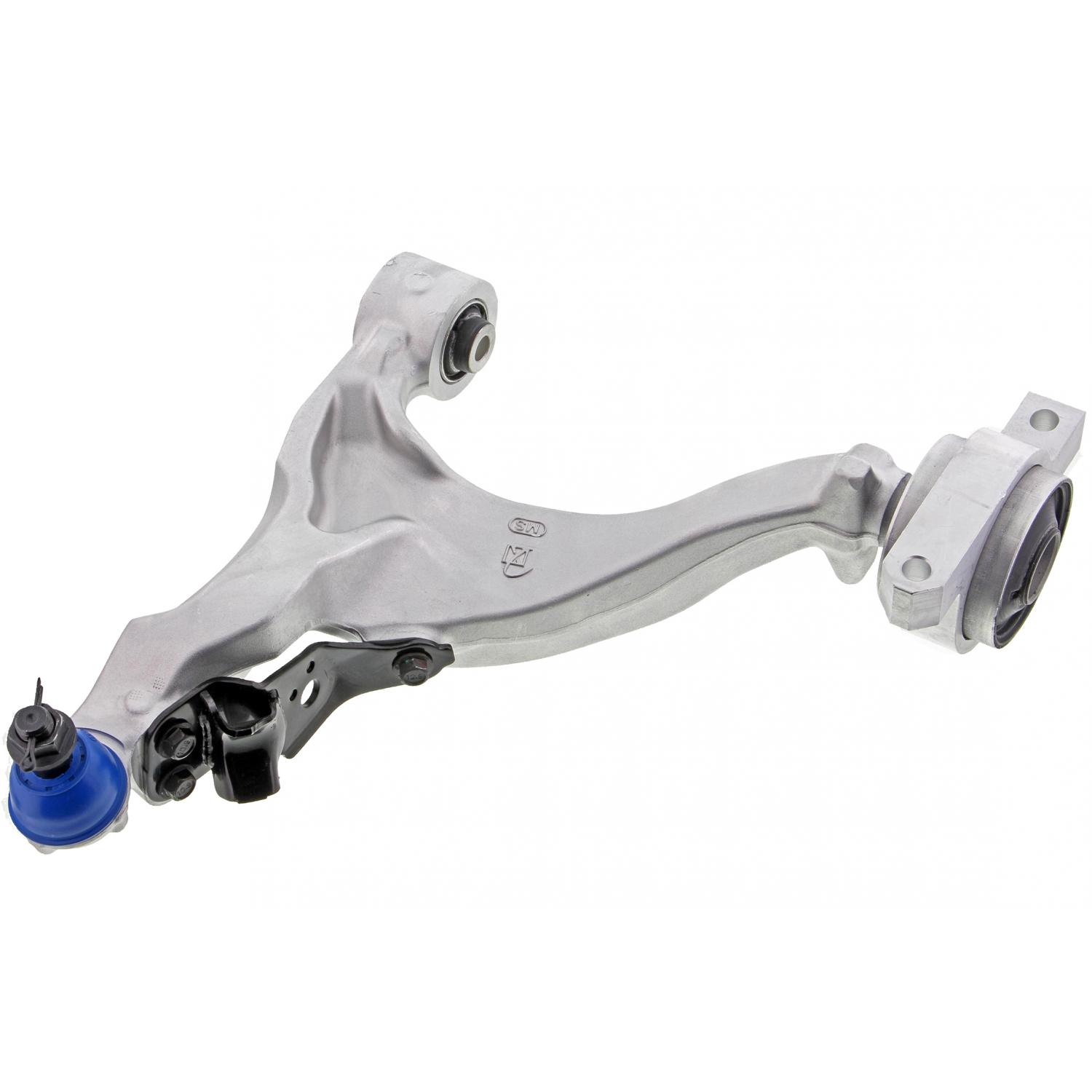 Mevotech CMS301035 - Suspension Control Arm and Ball Joint Assembly Mevotech CMS301035 Suspension Control Arm and Ball Joint Assembly product image 3 of 5