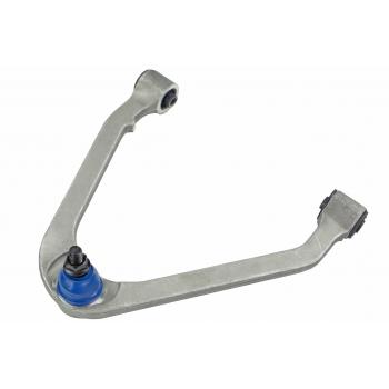 2006 Infiniti G35 Suspension Control Arm and Ball Joint Assembly Front Left Upper Mevotech CMS301036 image 1 of 4