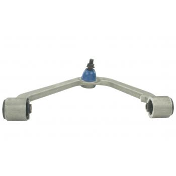 2006 Infiniti G35 Suspension Control Arm and Ball Joint Assembly Front Left Upper Mevotech CMS301036 image 2 of 4