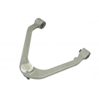 2006 Infiniti G35 Suspension Control Arm and Ball Joint Assembly Front Left Upper Mevotech CMS301036 image 3 of 4