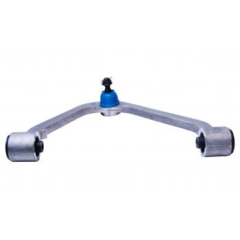 2006 Infiniti G35 Suspension Control Arm and Ball Joint Assembly Front Right Upper Mevotech CMS301037 image 1 of 4