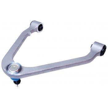 2006 Infiniti G35 Suspension Control Arm and Ball Joint Assembly Front Right Upper Mevotech CMS301037 image 2 of 4