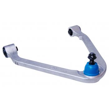 2006 Infiniti G35 Suspension Control Arm and Ball Joint Assembly Front Right Upper Mevotech CMS301037 image 3 of 4