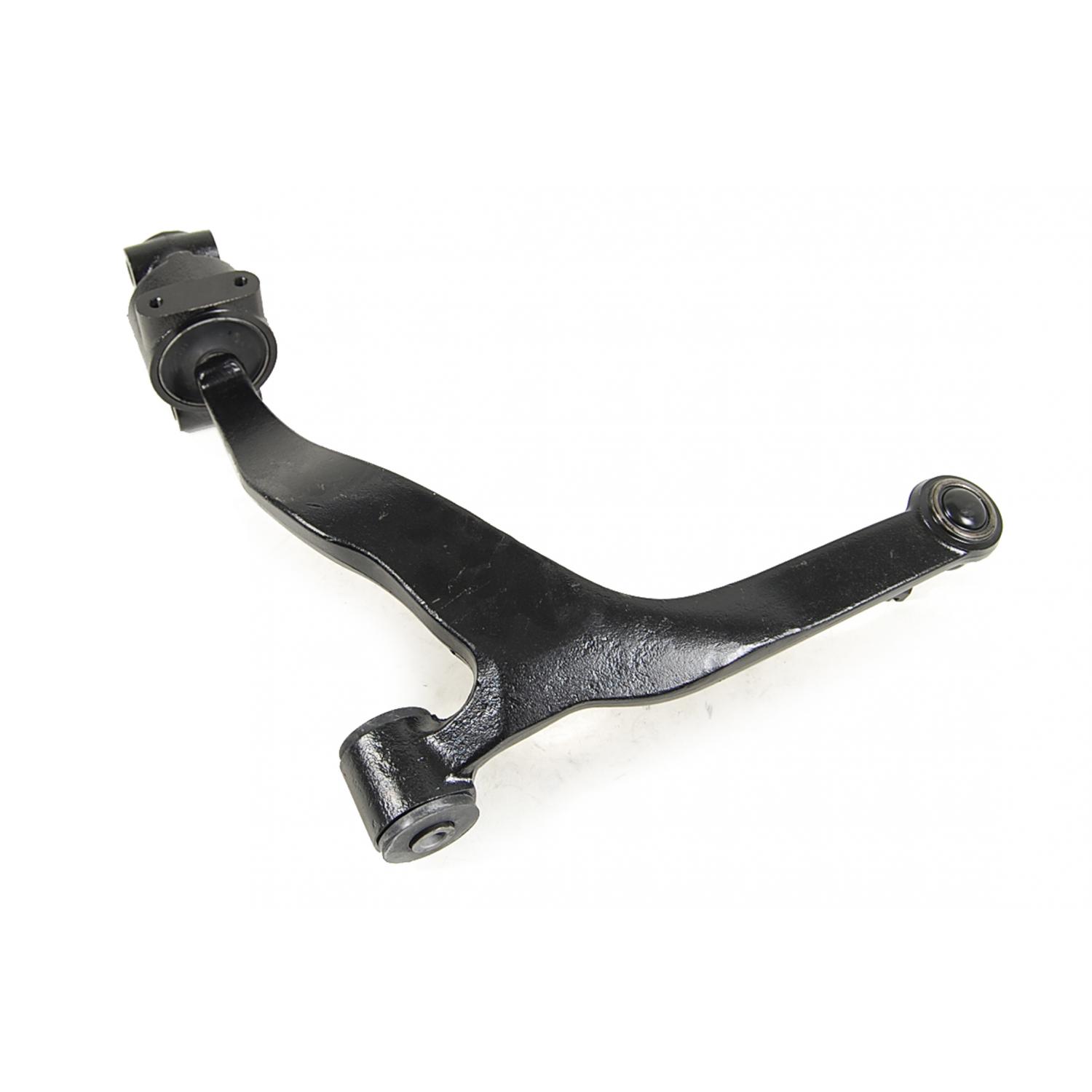 Mevotech CMS30104 - Suspension Control Arm and Ball Joint Assembly Mevotech CMS30104 Suspension Control Arm and Ball Joint Assembly product image 2 of 4