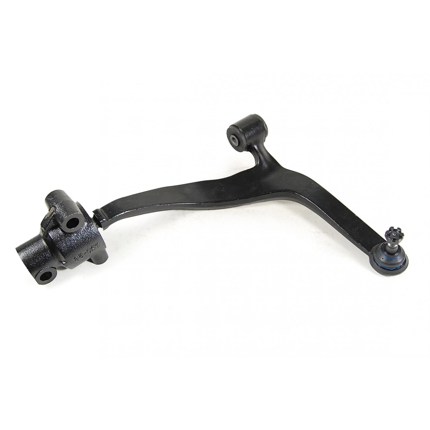 Mevotech CMS30104 - Suspension Control Arm and Ball Joint Assembly Mevotech CMS30104 Suspension Control Arm and Ball Joint Assembly product image 3 of 4