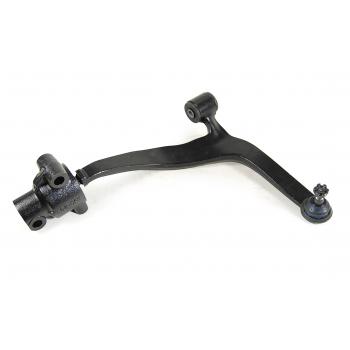2007 Infiniti FX45 Suspension Control Arm and Ball Joint Assembly Front Right Lower Mevotech CMS30104 image 3 of 4