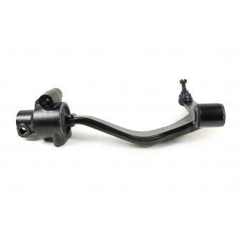 2007 Infiniti FX45 Suspension Control Arm and Ball Joint Assembly Front Left Lower Mevotech CMS30105 image 1 of 4