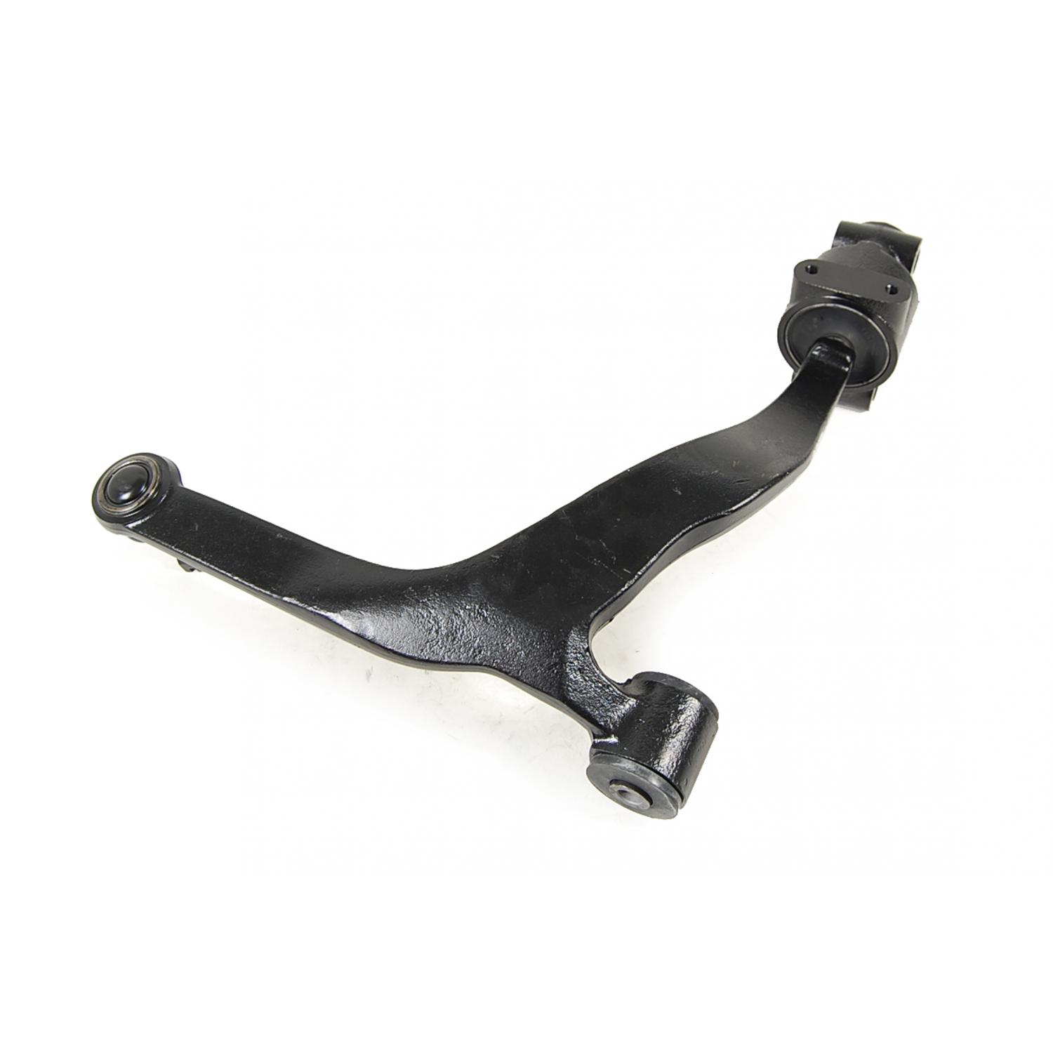 Mevotech CMS30105 - Suspension Control Arm and Ball Joint Assembly Mevotech CMS30105 Suspension Control Arm and Ball Joint Assembly product image 2 of 4