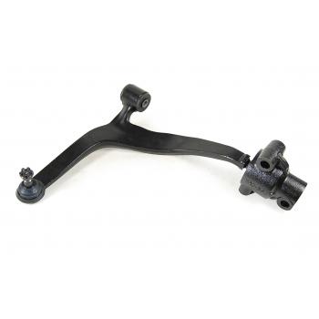 2007 Infiniti FX45 Suspension Control Arm and Ball Joint Assembly Front Left Lower Mevotech CMS30105 image 3 of 4