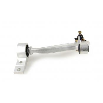 2006 Nissan X-Trail Suspension Control Arm and Ball Joint Assembly Front Left Lower Mevotech CMS30106 image 1 of 4
