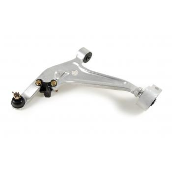 MEVOTECH CMS30106 - Suspension Control Arm and Ball Joint Assembly Product image