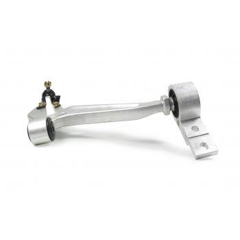 2006 Nissan X-Trail Suspension Control Arm and Ball Joint Assembly Front Right Lower Mevotech CMS30107 image 1 of 4