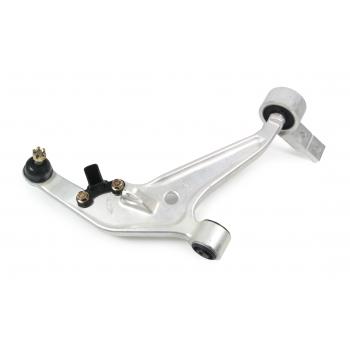 2006 Nissan X-Trail Suspension Control Arm and Ball Joint Assembly Front Right Lower Mevotech CMS30107 image 3 of 4