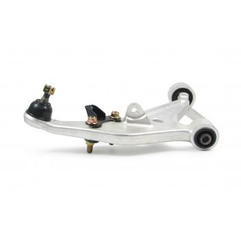 2006 Nissan X-Trail Suspension Control Arm and Ball Joint Assembly Front Right Lower Mevotech CMS30107 image 4 of 4