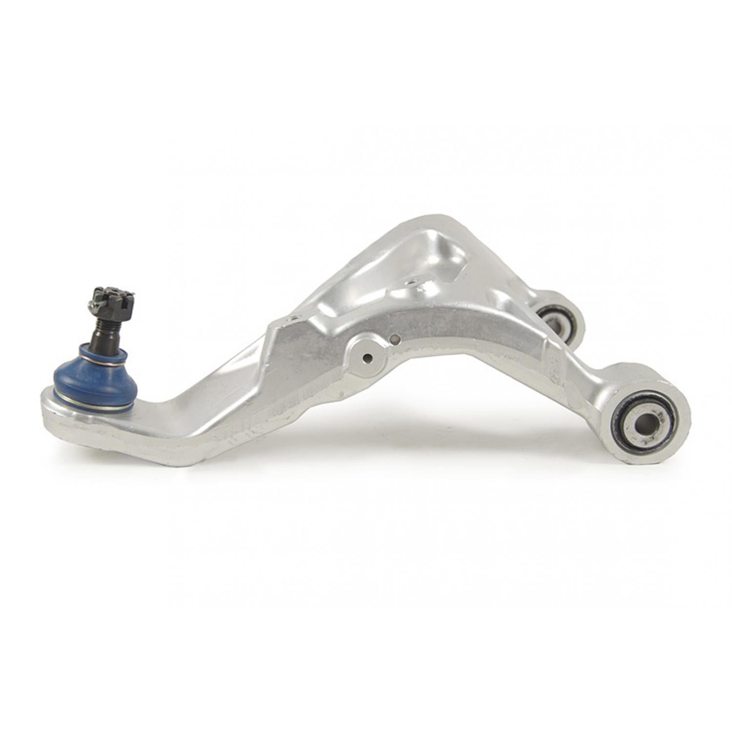 Mevotech CMS30108 - Suspension Control Arm and Ball Joint Assembly Mevotech CMS30108 Suspension Control Arm and Ball Joint Assembly product image 4 of 5