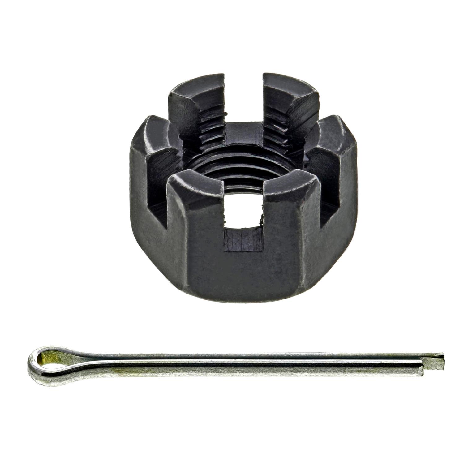 Mevotech CMS30108 - Suspension Control Arm and Ball Joint Assembly Mevotech CMS30108 Suspension Control Arm and Ball Joint Assembly product image 5 of 5