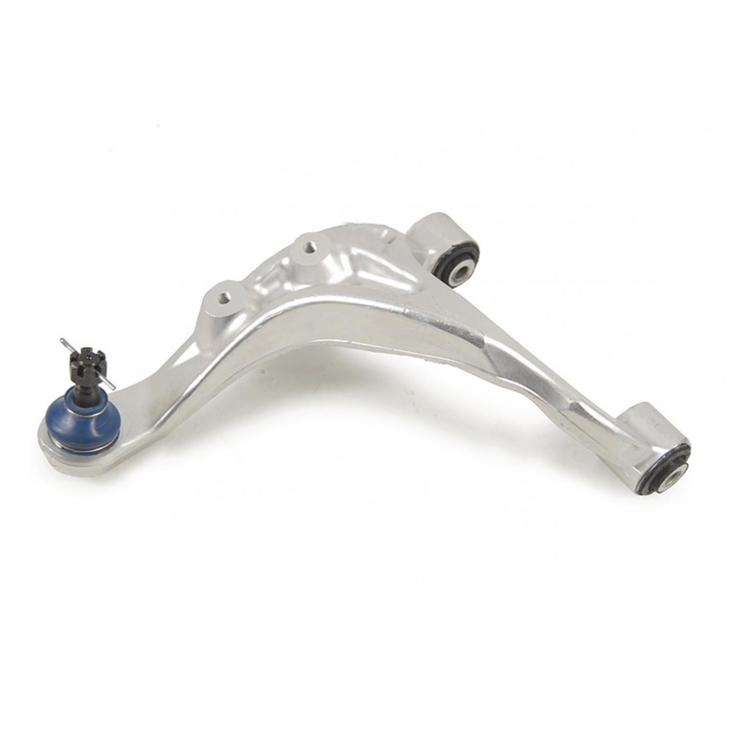 Mevotech CMS30109 - Suspension Control Arm and Ball Joint Assembly Mevotech CMS30109 Suspension Control Arm and Ball Joint Assembly product image 3 of 5