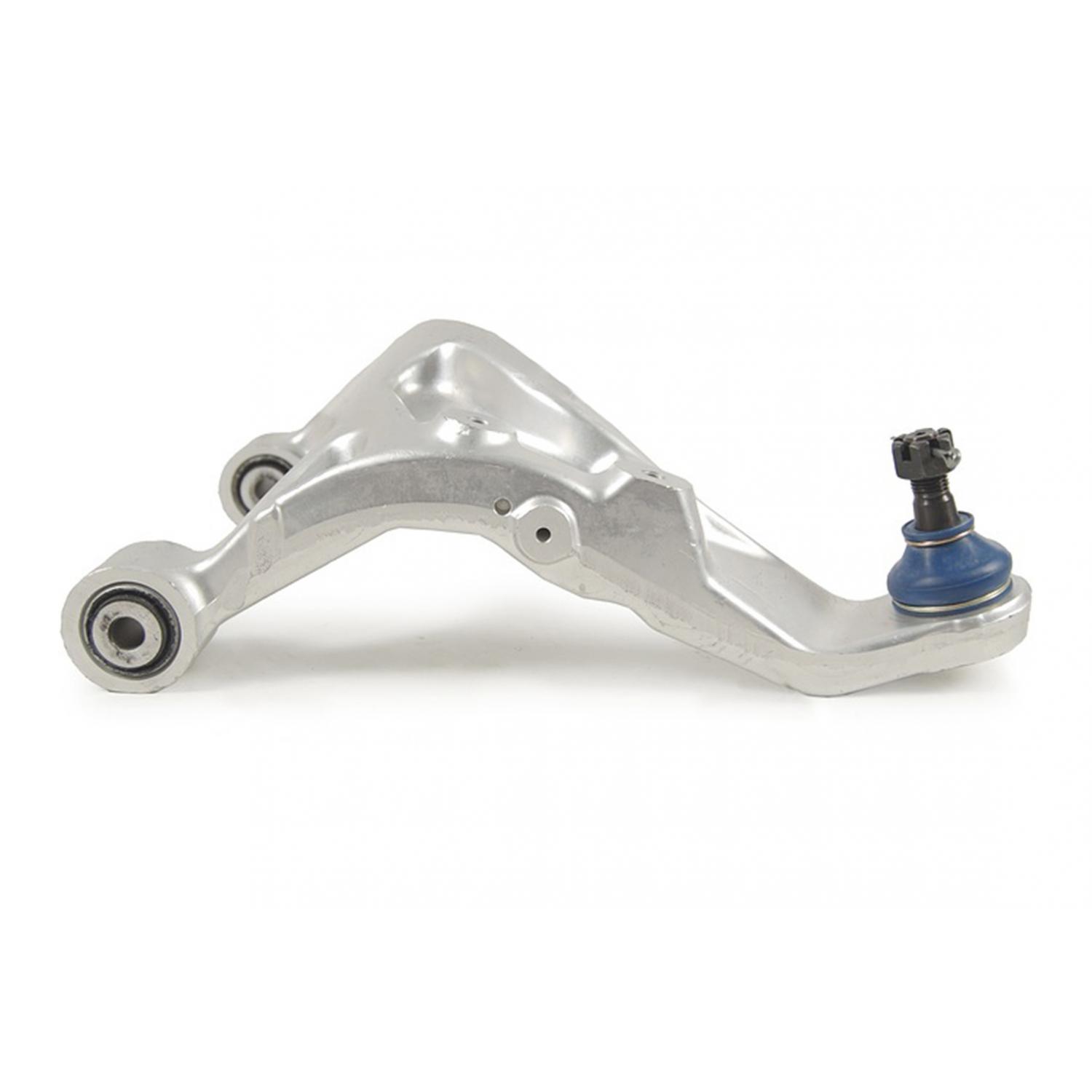 Mevotech CMS30109 - Suspension Control Arm and Ball Joint Assembly Mevotech CMS30109 Suspension Control Arm and Ball Joint Assembly product image 4 of 5