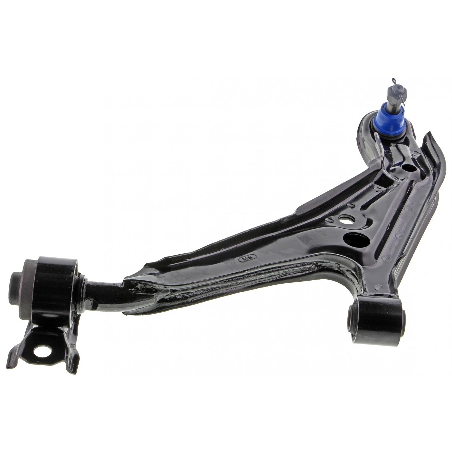 Mevotech CMS30110 Suspension Control Arm and Ball Joint Assembly product image 1 of 5