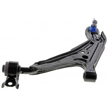 2000 Infiniti G20 Suspension Control Arm and Ball Joint Assembly Front Left Lower Mevotech CMS30110 image 1 of 4