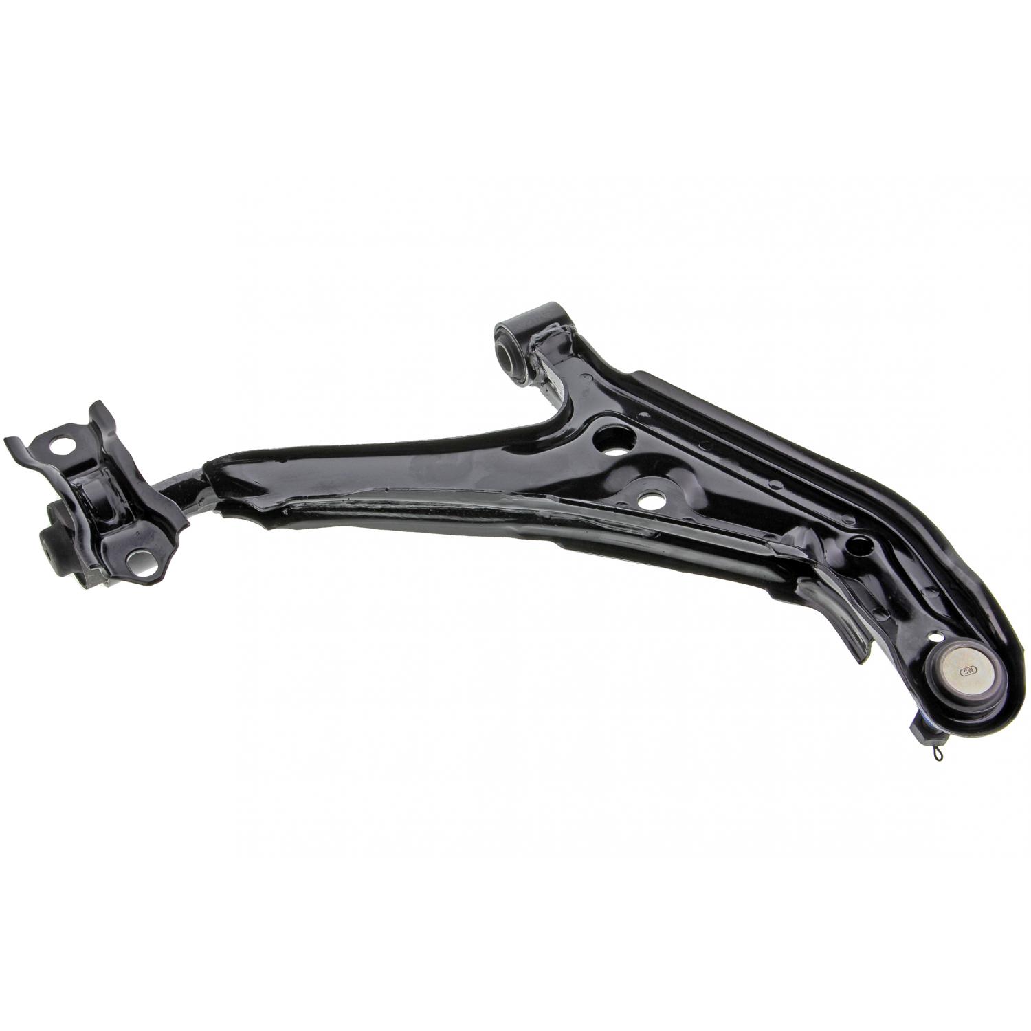 Mevotech CMS30110 Suspension Control Arm and Ball Joint Assembly product image 2 of 5