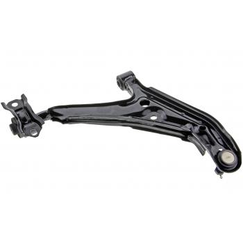 2000 Infiniti G20 Suspension Control Arm and Ball Joint Assembly Front Left Lower Mevotech CMS30110 image 2 of 4