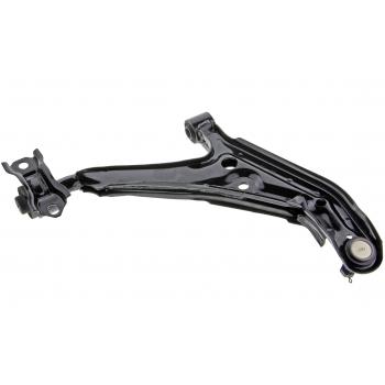 MEVOTECH CMS30110 - Suspension Control Arm and Ball Joint Assembly Product image