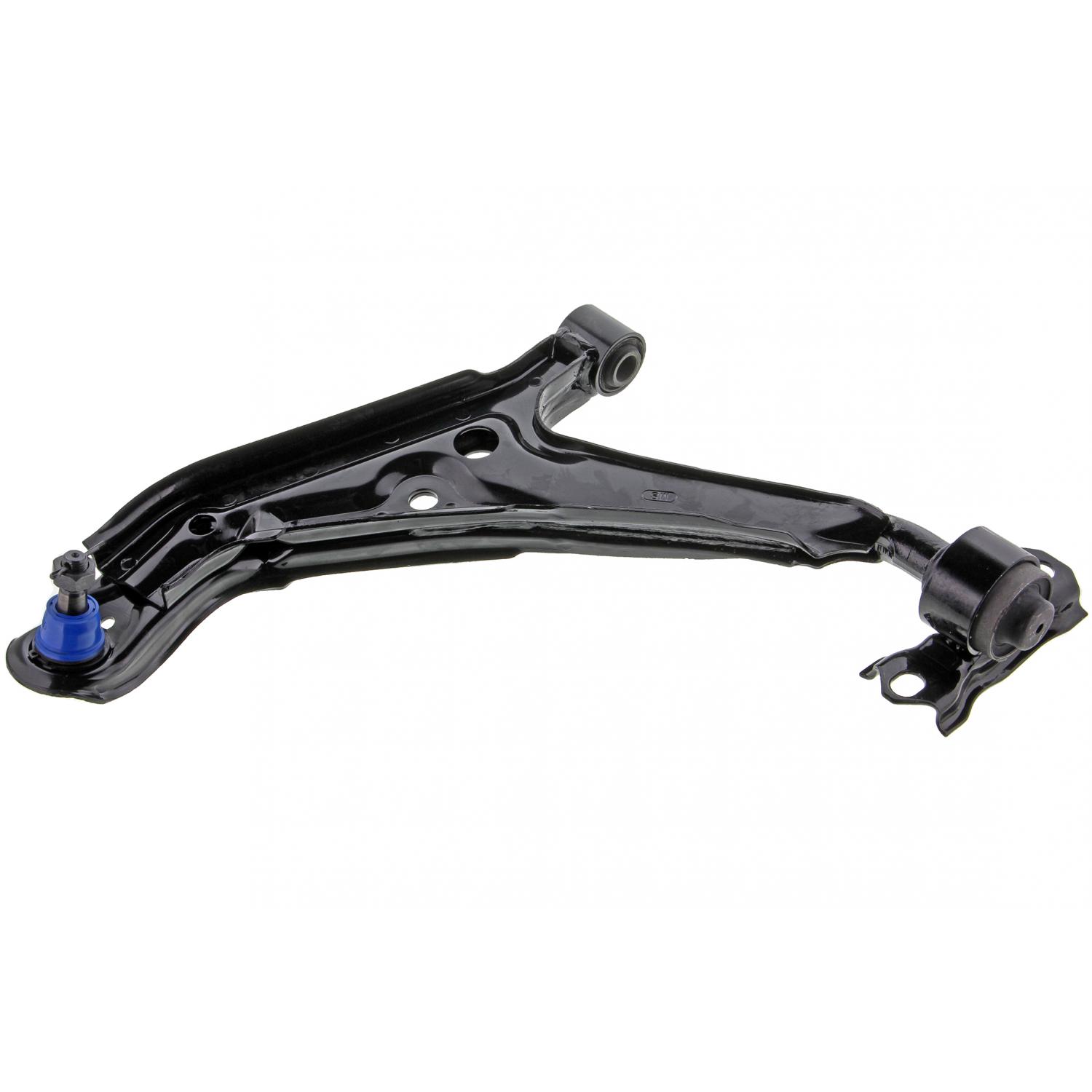 Mevotech CMS30110 Suspension Control Arm and Ball Joint Assembly product image 3 of 5