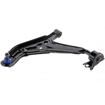 MEVOTECH CMS30110 - Suspension Control Arm and Ball Joint Assembly Product image