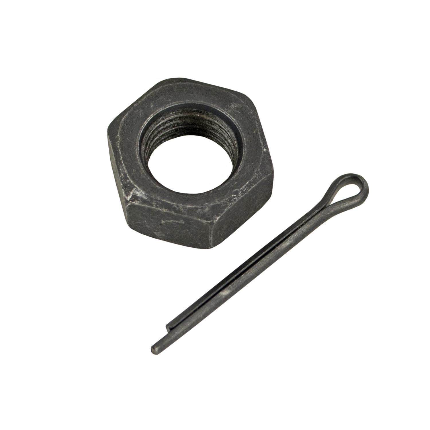 Mevotech CMS30110 Suspension Control Arm and Ball Joint Assembly product image 4 of 5