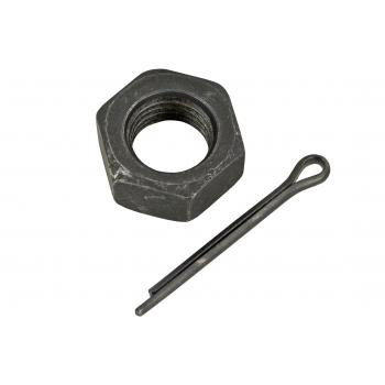 2000 Infiniti G20 Suspension Control Arm and Ball Joint Assembly Front Left Lower Mevotech CMS30110 image 4 of 4