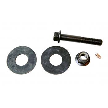 2005 Nissan Pathfinder Suspension Control Arm and Ball Joint Assembly Rear Left Upper Mevotech CMS301100 image 1 of 4