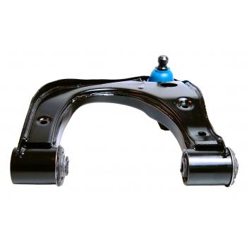 2005 Nissan Pathfinder Suspension Control Arm and Ball Joint Assembly Rear Left Upper Mevotech CMS301100 image 2 of 4