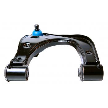 2005 Nissan Pathfinder Suspension Control Arm and Ball Joint Assembly Rear Right Upper Mevotech CMS301101 image 1 of 4