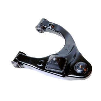 2005 Nissan Pathfinder Suspension Control Arm and Ball Joint Assembly Rear Right Upper Mevotech CMS301101 image 2 of 4
