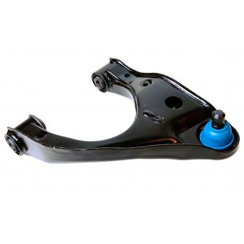 2005 Nissan Pathfinder Suspension Control Arm and Ball Joint Assembly Rear Right Upper Mevotech CMS301101 image 3 of 4
