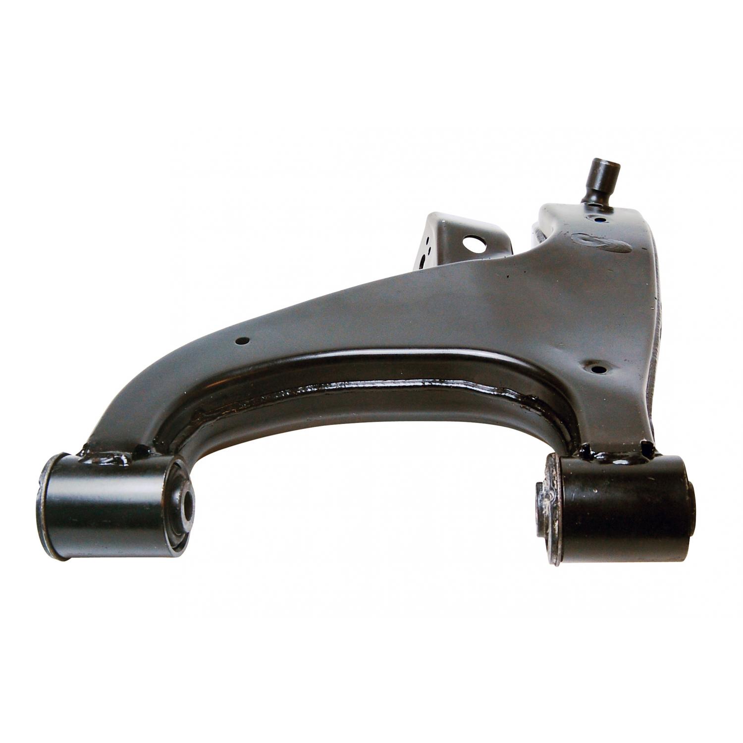 Mevotech CMS301102 - Suspension Control Arm and Ball Joint Assembly Mevotech CMS301102 Suspension Control Arm and Ball Joint Assembly product image 1 of 5