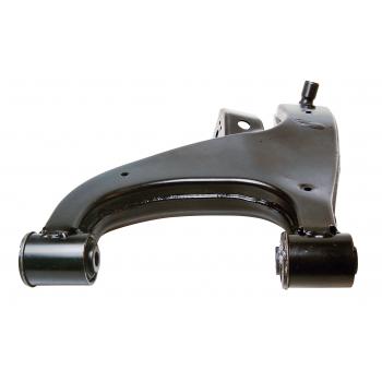 2007 Infiniti QX56 Suspension Control Arm and Ball Joint Assembly Rear Left Lower Mevotech CMS301102 image 1 of 4