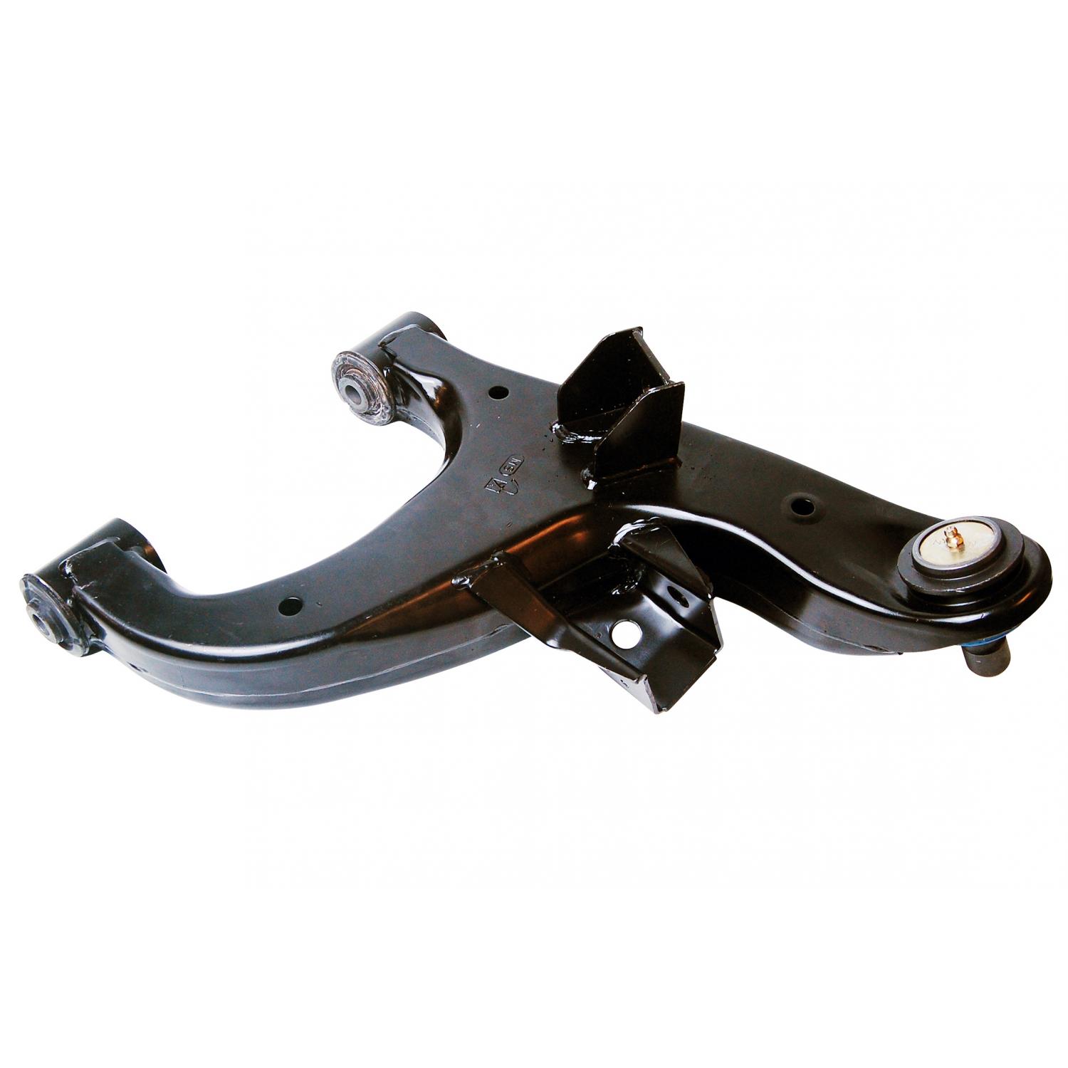 Mevotech CMS301102 - Suspension Control Arm and Ball Joint Assembly Mevotech CMS301102 Suspension Control Arm and Ball Joint Assembly product image 2 of 5