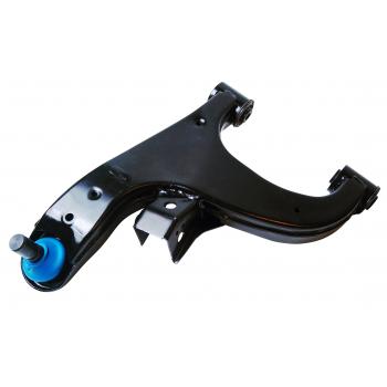 MEVOTECH CMS301102 - Suspension Control Arm and Ball Joint Assembly Product image