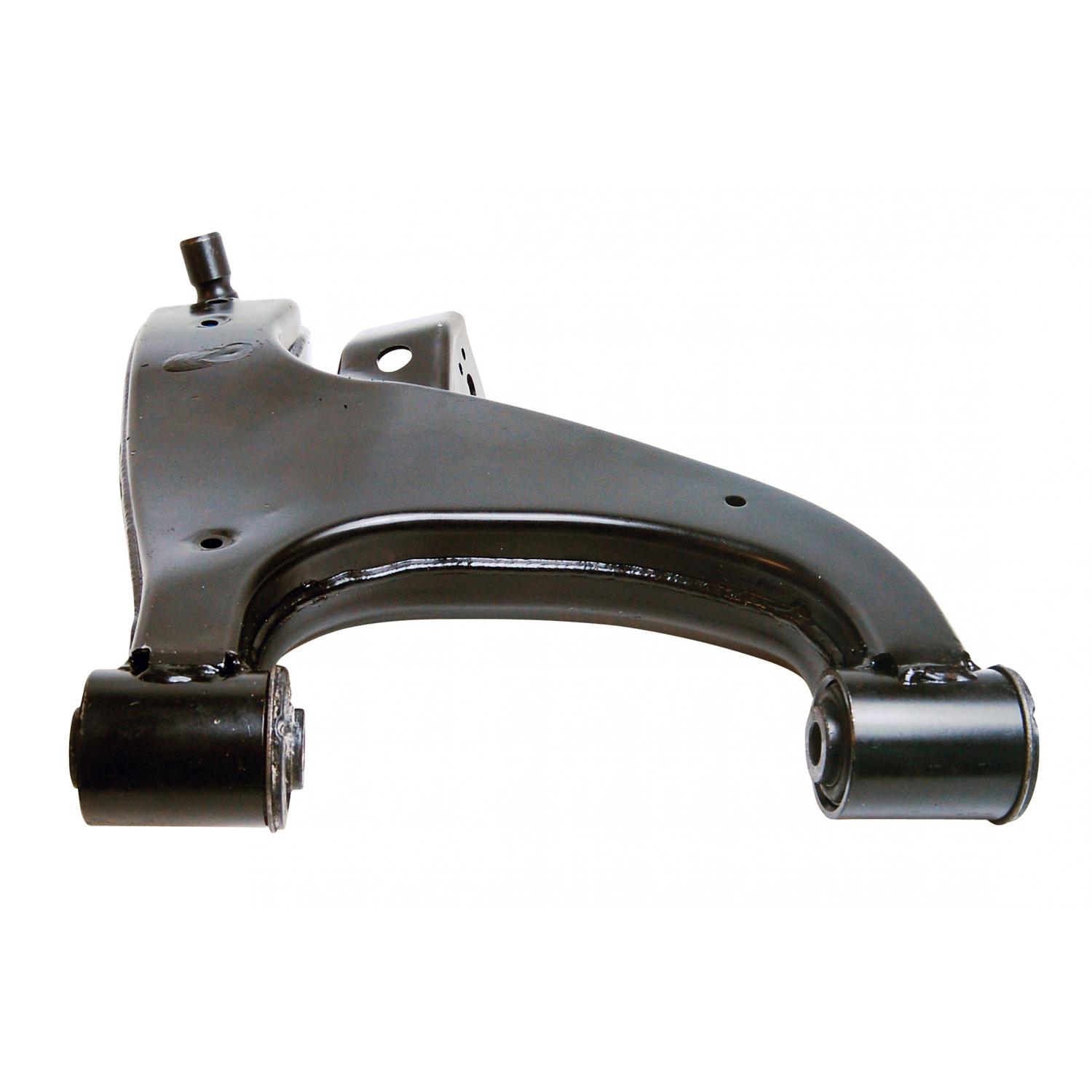 Mevotech CMS301103 - Suspension Control Arm and Ball Joint Assembly Mevotech CMS301103 Suspension Control Arm and Ball Joint Assembly product image 1 of 5
