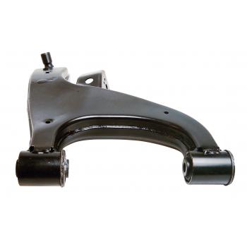 2007 Infiniti QX56 Suspension Control Arm and Ball Joint Assembly Rear Right Lower Mevotech CMS301103 image 1 of 4